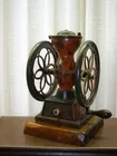 Enterprise Coffee Grinder #2