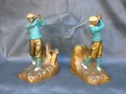 Bobby Jones Bookends