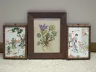 Oriental Tiles