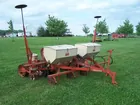 A-C 4 Row Planter, SHARP!!!