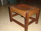 Stickley #300 Footstool