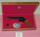Colt 22 Cal. 6