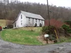 70+ acres in Marshall County, WV