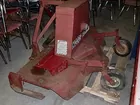 Woods Finish Mower