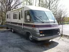 1989 Fleetwood Pace Arrow- Mayo Auction & Realty
