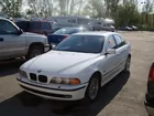 2000 BMW 528i 