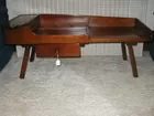 Cherry Cobbler's bench (Duckloe)