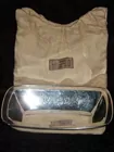 Tiffany & Co. Sterling tray