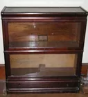 Globe-Wernicke Barrister Bookcase