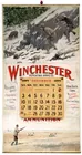 Winchester 1899 Calendar 