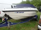 1998 Chaparral 1830 Sport