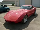 1977 Chevy Corvette