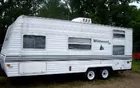 2007 Wildwood 27BHSS