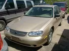 2005 Chevy Malibu Classic
