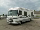 2005 Terra--8,000 Miles!