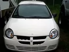 2005 Dodge Neon 102K SXT model
