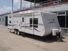 2007 Jayco Travel Trailor