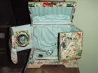 Fancy Jewelry Box