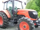 Kubota Tractor