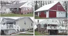 3 Bedroom Brick Rancher on 3/4 Acre Lot- Denver PA