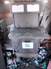 OLD WOOD COOK STOVE