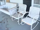 3 Psc PORCH SET