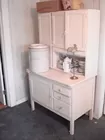 HOOSIER CABINET