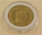 U.S. GOLD COIN $10  DATED 1799
