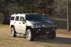2003 H2 Hummer
