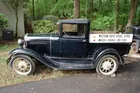 1930 Model A Truck