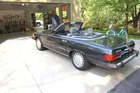 1988 Mercedes Convertible