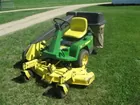 1991 John Deere F-525 Lawn Mower