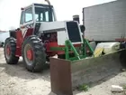 1984 Case 2470 4WD Tractor
