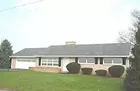 Brick Rancher on 1 Acre Lot