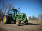 1980 John Deere 4640 Tractor