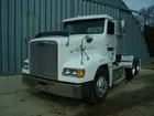 1997 Freightliner FLD120 Tandem Axle Truck Tractor