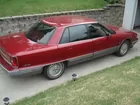 1992 Old 98 Regency Elite