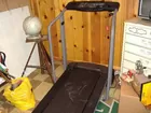 Lifestyle treadmill like new!