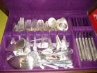 Gorham sterling silver