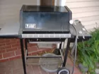 Weber gas grill, like new
