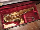 Selmer Alto Saxaphone