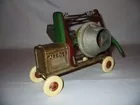 Kenton 9 Cement Mixer