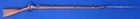 1861 Springfield Civil War Musket