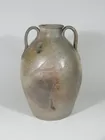 Important NC Pottery Webster School Two Gallon Sto