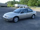 1997 Saturn 30,580 Miles