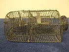 Antique Mouse Trap