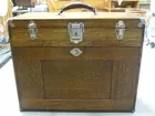  Gerstner Machinist Box