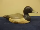Early Wood Duck Decoy
