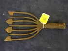 Eel/Fish Spear Head