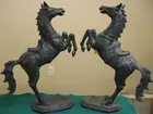 Early Cast Horses